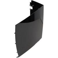 Seitenwand rechts Pianoblack für J7